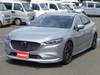 MAZDA ATENZA SEDAN