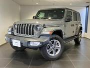 2022 CHRYSLER JEEP WRANGLER UNLIMITED