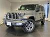 CHRYSLER JEEP WRANGLER UNLIMITED