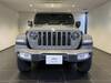 CHRYSLER JEEP WRANGLER UNLIMITED