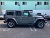 CHRYSLER JEEP WRANGLER UNLIMITED