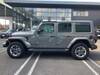 CHRYSLER JEEP WRANGLER UNLIMITED