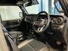 CHRYSLER JEEP WRANGLER UNLIMITED