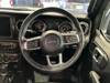 CHRYSLER JEEP WRANGLER UNLIMITED