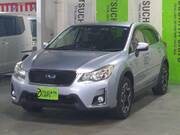 2016 SUBARU XV