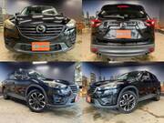 2015 MAZDA CX-5