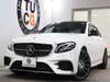 MERCEDES BENZ E-CLASS