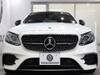 MERCEDES BENZ E-CLASS
