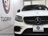 MERCEDES BENZ E-CLASS