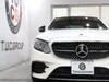 MERCEDES BENZ E-CLASS