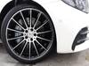 MERCEDES BENZ E-CLASS