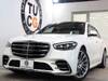 MERCEDES BENZ S CLASS