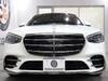 MERCEDES BENZ S CLASS