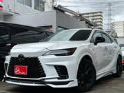 2024 LEXUS RX