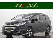 2013 HONDA ODYSSEY ABSOLUTE