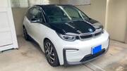 2018 BMW i3