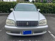 2000 TOYOTA CROWN ESTATE ROYAL SALOON