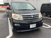 2003 TOYOTA ALPHARD