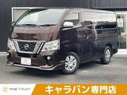 2019 NISSAN NV350 CARAVAN VAN