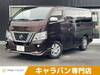 NISSAN NV350 CARAVAN VAN