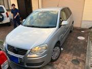 2007 VOLKSWAGEN POLO