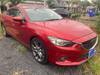 MAZDA ATENZA SEDAN
