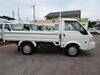 MAZDA BONGO TRUCK
