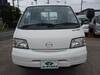 MAZDA BONGO TRUCK