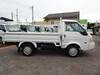 MAZDA BONGO TRUCK
