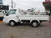 MAZDA BONGO TRUCK