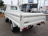 MAZDA BONGO TRUCK