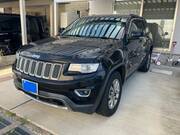 2015 CHRYSLER JEEP GRAND CHEROKEE