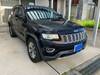 CHRYSLER JEEP GRAND CHEROKEE