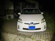 2009 TOYOTA PRIUS S