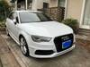 AUDI A3 SPORTBACK E-TRON
