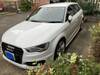 AUDI A3 SPORTBACK E-TRON