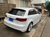 AUDI A3 SPORTBACK E-TRON