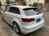 AUDI A3 SPORTBACK E-TRON