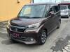 SUZUKI SOLIO BANDIT