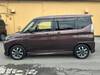 SUZUKI SOLIO BANDIT