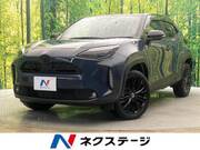2025 TOYOTA YARIS CROSS