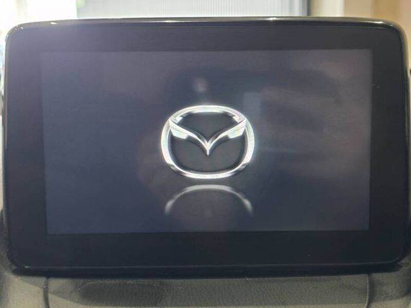2017 MAZDA DEMIO (MAZDA2) for sale - photo 5