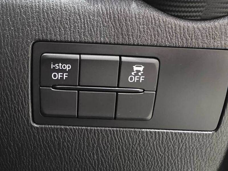 2017 MAZDA DEMIO (MAZDA2) for sale - photo 9