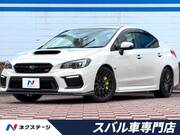 2019 SUBARU WRX STI