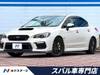 SUBARU WRX STI