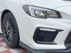 SUBARU WRX STI