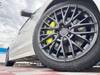 SUBARU WRX STI