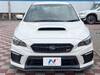 SUBARU WRX STI