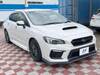 SUBARU WRX STI