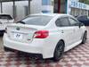 SUBARU WRX STI